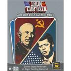 Iron Curtain Cover