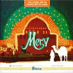 Merv: Au Cœur de la Route de la Soie Cover
