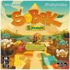 Sobek: 2 Joueurs Cover