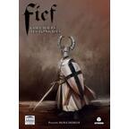 Fief: France 1429 - Chevaliers Teutoniques Cover
