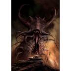 Conan: Le Livre de Set Artwork