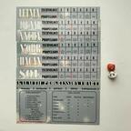 Twilight Imperium Boards