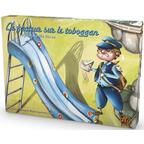 Le Jeu aux Mille Titres Cover 3d