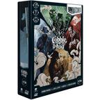 Unmatched: Cobble & Fog 2021 Cover 3d