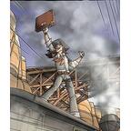 Colt Express: Bandits - Ghost Artwork