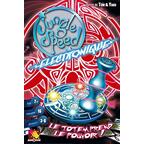 Jungle Speed Électronique Cover