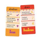 Orthodingo CE1 Cartes