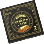 Le Dernier Casse Cover 3d