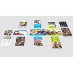 Air, Land & Sea: Bestioles en Guerre Eclate