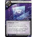 Android: Netrunner - Interstices Carte