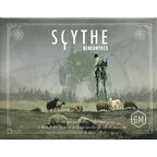 Scythe: Rencontres Cover