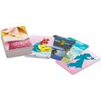 Princesse Mystère Cartes