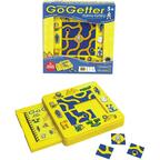 Mystère de la Momie: Gogetter Eclate