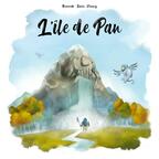 L'île de Pan Cover