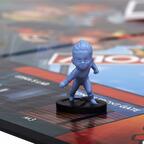 Monopoly: Junior - Les Indestructibles 2 Figurine