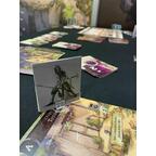 Running Quest: Soul Raiders Eclate