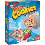 Smart Cookies Cover 3d