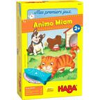 Mes Premiers Jeux: Animo Miam Cover 3d