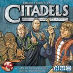 Citadels: Classic Cover