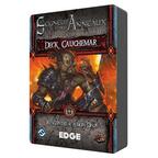 Le Seigneur des Anneaux: Le Jeu de Cartes - Deck Cauchemar - Rencontre à Amon Dîn Cover 3d