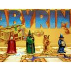 Labyrinthe Figurines