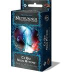 Android: Netrunner - Ce Qui Nous Attend Cover 3d
