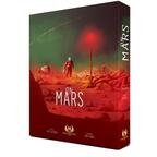 On Mars Cover 3d