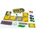 Escape: The Curse of the Temple Eclate