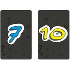 Déclic !? Évolution Cartes
