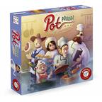 Bistro Pot Pourri Cover 3d