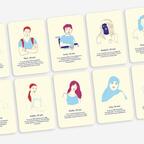 Sexploration: Le Jeu des Privilèges Cartes