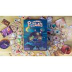 La Cabane a Potion Eclate