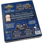 Bordel Temporel Back 3d