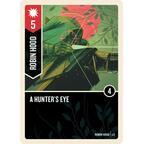 Unmatched: Robin Hood vs. Bigfoot Carte