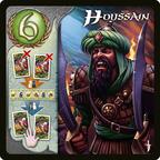 Five Tribes: Les Voleurs de Naqala Tuile