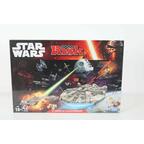 Risk: Star Wars Cover 3d