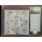 Captain Sonar: Upgrade One Carte