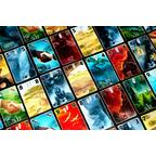 Lost Cities: les Rivaux Zoom