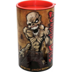 Zombie Dice Cover Transparent