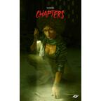 Vampire: The Masquerade - Chapters Artwork