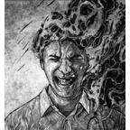 Arkham Noir: Affaire #3 - Gouffres Insondables de Ténèbres Artwork