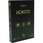 Hokito Cover 3d