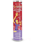 Suspend Cover Transparent