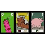 PRRRT... Cartes