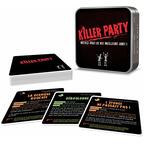 Killer Party Eclate