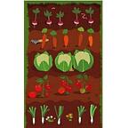 Tous au Potager Carte