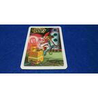 Ticket to Mars Carte