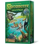 Carcassonne: Amazonas 2018 Cover 3d