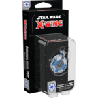 Star Wars: X-Wing - Canonnière Droïde PML Cover