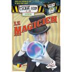 Escape Room: Le Jeu - Le Magicien Cover